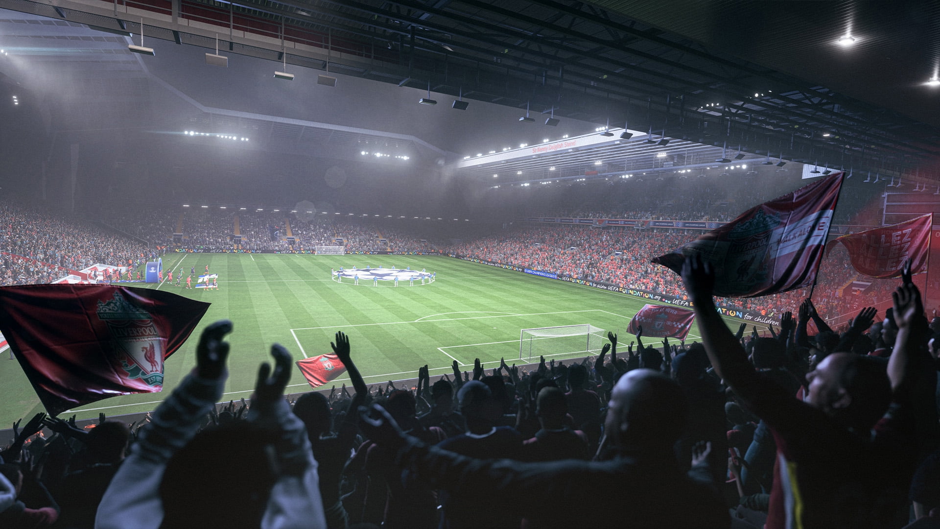 Nintendo Switch 2 EA SPORTS FC 26 - Nintendo Switch 2 [Digital]