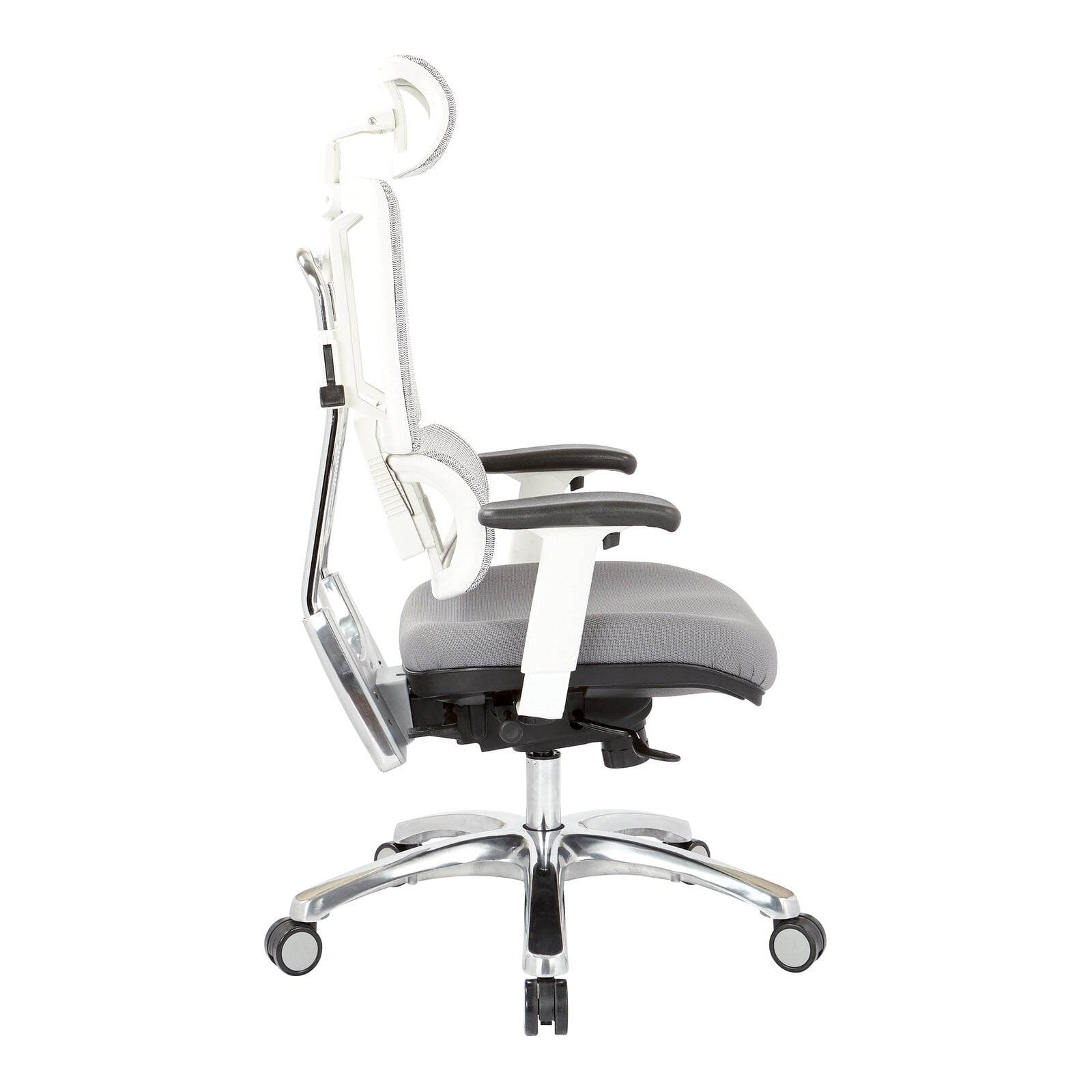 pierro ergonomic mesh task chair