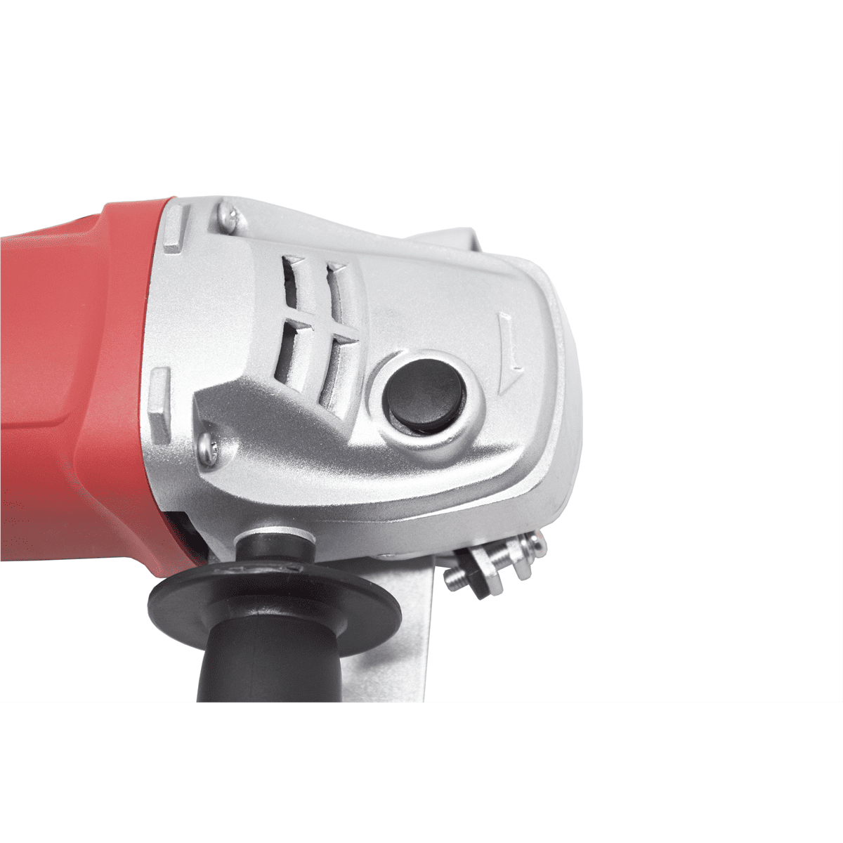 K Tool International 4-1/2" Angle Grinder