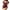 Pink, variant on Sociala Warpped V Neck 1 Piece Swimwear for Maternity Ribbed Ruffle Sleeve Swimsuit