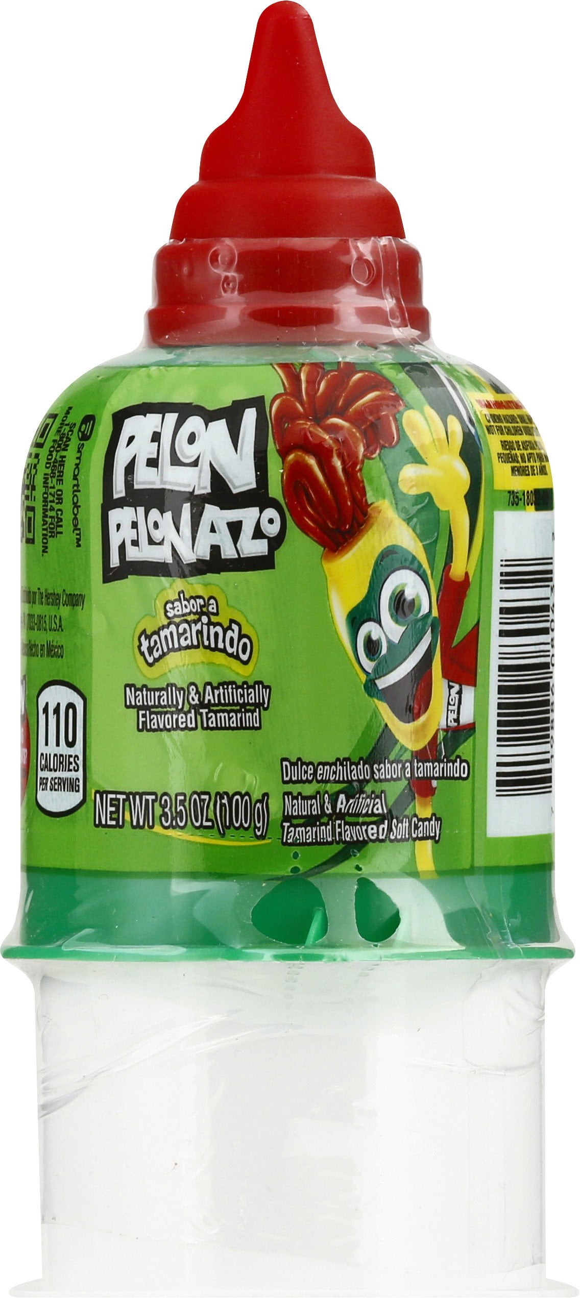 Pelon Pelonazo Tanarind (Large) – The Kraze Boutique