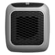 thumbnail image 1 of 便宜卖啦EasyLife Calentador de ventilador de 800W, calentador eléctrico, ventilador calefactor de cerámica, termostato de pared silencioso con ahorro de energía seguro para interior, oficina y dormitorio, 1 of 3