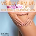 thumbnail image 5 of Jergens Skin Firming Body Lotion for Dry Skin, Moisturizer with Collagen, Elastin, 16.8 oz, 5 of 10
