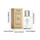 thumbnail image 3 of Perfume Perfume Para Hombre, Eau Toilette, Notas De Madera De Cedro Refrescantes Y Duraderas, Perfume De Colonia Neutro, Perfecto Para Citas Y Uso Diario-100ml, 3 of 5