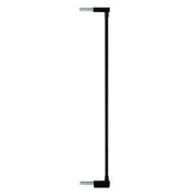 Kidco 5.5" Extension Child Safety Kit Use with Gates G1000, G1030 or G1100 - Black, Steel Metal