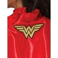 thumbnail image 4 of DC Comics Wonder Woman Costume Cape Adult One Size, 4 of 4