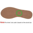 thumbnail image 4 of NOKIO Trendy Women'S Ankle Booties Women'S Retro Ankle Boots With A Pointed Toe Retro Women Square Heel Embroidery Suede Boots Lace-Up Boots Pointed Toe Shoes Women'S Chic Ankle Booties, 4 of 9