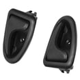 thumbnail image 1 of 1pc Interior Side Inner Door Handle Left/Right For RENAULT CLIO MEGANE SCENIC TRAFIC OE: 7700415974 7700415975, 1 of 7