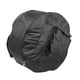 thumbnail image 4 of Bolsa para caja de batería Estuche para batería Instrumento de percusión Bolsa impermeable para batería Bolsa de transporte 69cmx36cm, 4 of 9