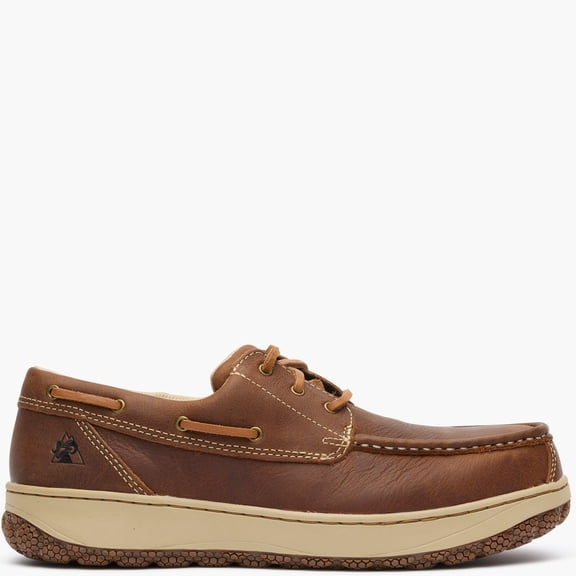 Rocky Dry-Strike SRX Composite Toe Work Shoe