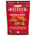 thumbnail image 2 of Delecto Canadian Classic Peanut Cluster Bites, 2 of 5