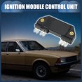 thumbnail image 3 of Unique Bargains Ignition Control Module Ignition Module Control Unit No.1977958 for GMC Sonoma V6 2.8L 91-9, 3 of 7