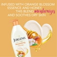 thumbnail image 4 of Jergens Hand and Body Lotion, Nourishing Honey Moisturizer for Dry Skin, 16.8 oz, 4 of 11