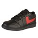 thumbnail image 1 of Tenis Urbano Para Niño CASALIA 659-117 Negro con Rojo, 1 of 2
