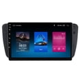thumbnail image 2 of RoverOne Car Stereo CarPlay Android Auto for Seat Ibiza 6J IV 4 2008 - 2015 GPS Navigation Bluetooth DSP Multimedia Video Player, 2 of 9