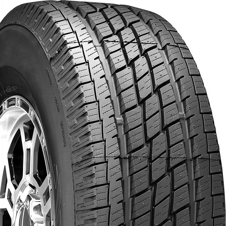 Toyo Open Country H/T P255/65R17 108S Tire - Walmart.com