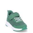 thumbnail image 2 of Athletic Works Toddler Boys Mesh Jogger Sneakers, 2 of 9