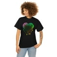 thumbnail image 3 of Light Flare Heart T-Shirt, 3 of 8
