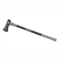 thumbnail image 2 of Seymour S400 Jobsite 6 lb Single Bit Splitting Maul 36 in. Fiberglass Handle, 2 of 4