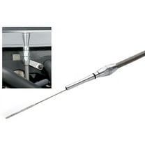 Oil Dipstick - Compatible with 1997 - 2010 Ford F-150 1998 1999 2000 2001 2002 2003 2004 2005 2006 2007 2008 2009