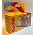 thumbnail image 2 of Kodak Fun Saver Single Use Camera (6-Pack) Bundle (6 Items), 2 of 4