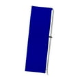 thumbnail image 1 of Bolsa para raqueta de bádminton funda protectora de franela portátil Colamx Azul, 1 of 8