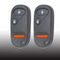thumbnail image 3 of MechanMagic - Llave de repuesto para Honda Civic DX EX LX/Honda Pilot 2001 2002 2003 2004 2005 2006, 3 of 8