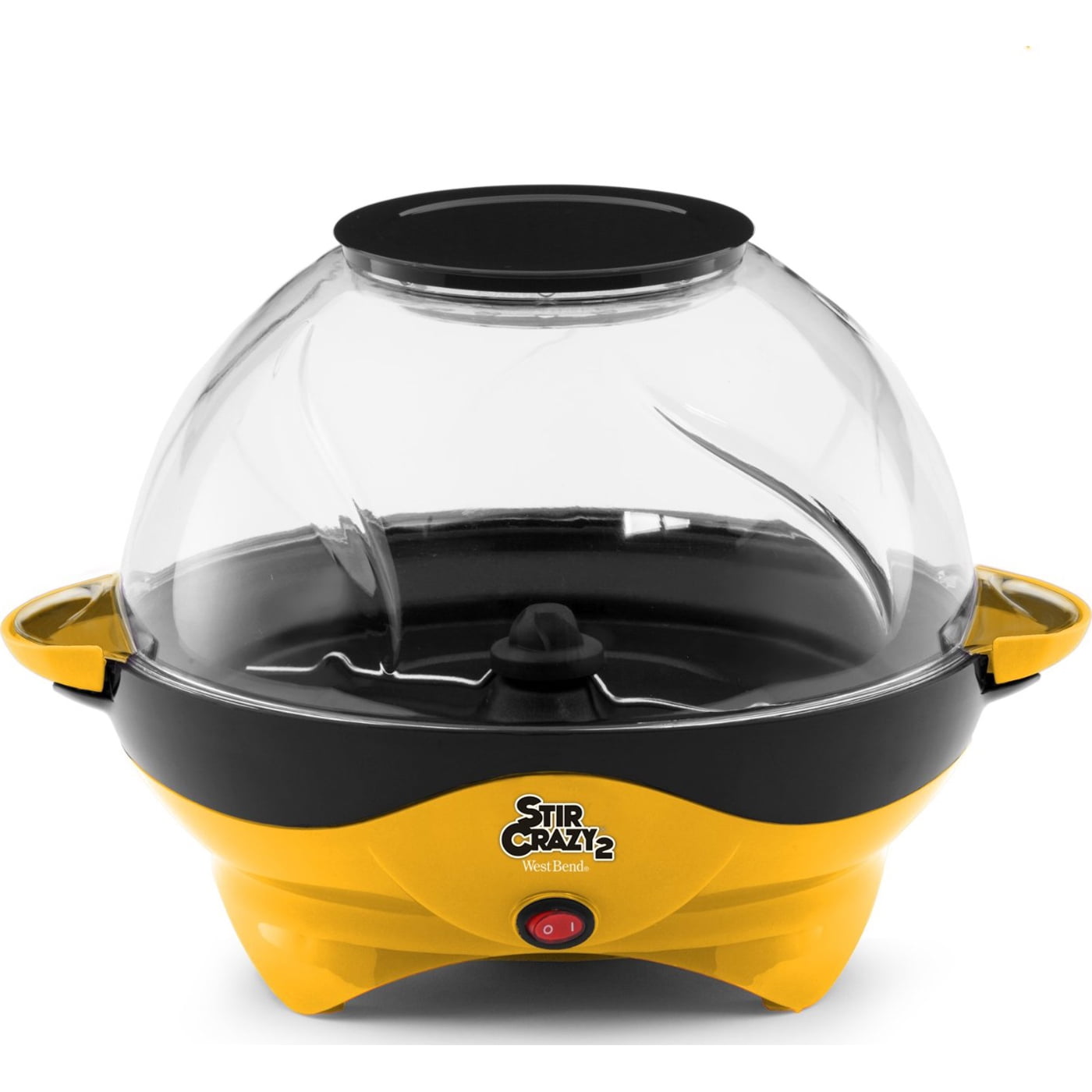 West Bend 82310Y Stir Crazy 2 Popcorn Popper Yellow Walmart Com   A619c3d4 Cb1d 4944 B310 E414340d264b 1.4ecc23a36ceb81e360f124ea2f91955e 