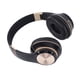 thumbnail image 5 of Auriculares inalámbricos, Auriculares inalámbricos Bluetooth Auriculares inalámbricos Bluetooth plegables Auriculares Bluetooth plegables Rendimiento confiable, 5 of 12