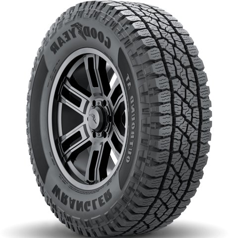 Goodyear Wrangler Outbound AT LT245/70R17 119/115R E 10 Ply a/t All Terrain Light Truck Tire simolary.com 17 Goodyear Wrangler Outbound AT LT245/70R17 119/115R E 10 Ply a/t All Terrain Light Truck Tire Simolary simolary.com 17