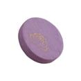 thumbnail image 4 of Youkk Coussin de Méditation Rond 40cm Dia avec Housse de Siège Amovible pour Intérieur Rouge 6cm Violet Clair 6cm, 4 of 6