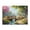 Style 7, variant on 500 Piece Sunflower Jigsaw Puzzle For Adults Relaxing & Challenging Adult Puzzle, Vibrant Artwork, Quality Pieces, Great Gift Idea For Puzzle Lovers