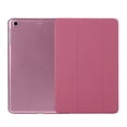 thumbnail image 3 of Mini3 Funda de cuero de una sola pieza mini 6 Smart Sleep adecuada para iPad 5/6/7 Estuche protector Thin Air 10.2 Shell, 3 of 6