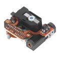 thumbnail image 1 of Laser Lens Optical Pickup ABS Continuous Operation 1 Channel for Kenwood CD Player, 1 of 5