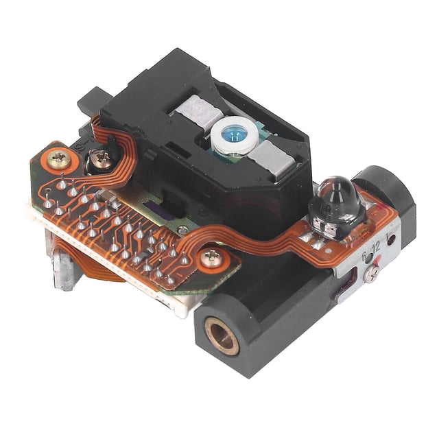 Laser Lens Optical Pickup ABS Continuous Operation 1 Channel for Kenwood CD Player