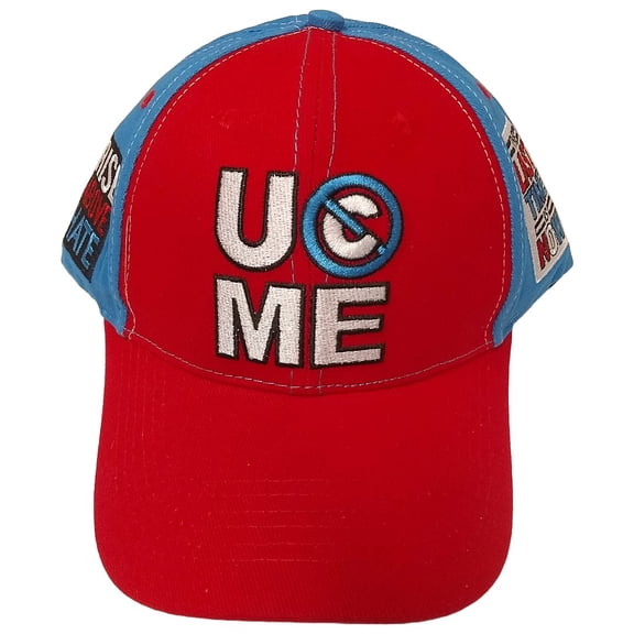 John Cena Last Time Is Now Farewell Tour Baseball Cap Hat