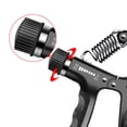 thumbnail image 4 of Cheers.US Hand Grip Strengthener Adjustable Resistance Trainer for Muscle Building and Injury Recovery for Athletes Fitness Counter Hand Finger Wrist Gripper, 4 of 6