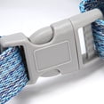thumbnail image 4 of Pet Harness Leash Set Adjustable Foam Handle Car Harness Dog Harness with Leash, 4 of 8