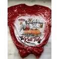thumbnail image 1 of Camiseta Con Estampado Tie Dye Thanksgiving (M) Likrtyny Arte Deco, 1 of 2