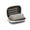 Light gray, variant on Instant Cold Cooling Towel with EVA Box, Quick Dry Sweat Wicking Ice Towel for Sports Gym Outdoor Activities