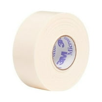 3M 1528-1 Microfoam Surgical Tape 1 in.