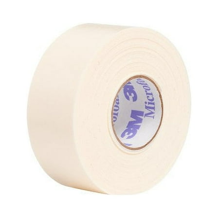 3M 1528-1 Microfoam Surgical Tape 1 in.