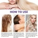 thumbnail image 5 of 100g Hair Smoothing Mask Cream - Hydrating Frizz Taming For Dry Damaged Curly Hair, 5 of 9