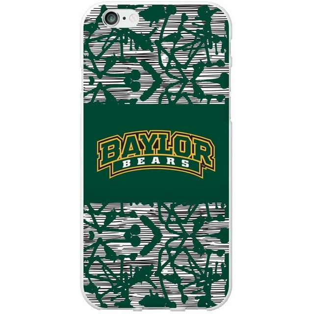 OTM Essentials Baylor University, ed Cell Phone Case for iPhone 6/6s - White