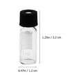 thumbnail image 2 of Vial de muestreo de 100 Uds., 2 of 3
