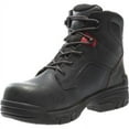 thumbnail image 3 of Wolverine Men's Merlin 6" Waterproof Composite Toe Work Boots, 3 of 7