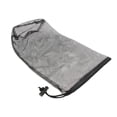 thumbnail image 4 of jinwen Sac de Rangement en Filet, Polyester Léger avec Cordon pour Voyage, 4 of 9