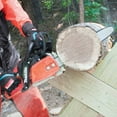 thumbnail image 6 of Makita EA4300FRDB 42cc Gas 16 in. Chain Saw, 6 of 6