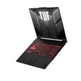 thumbnail image 5 of Laptop Asus TUF Gaming FA607NU-RL062W NVIDIA GeForce RTX 4050 AMD Ryzen 5 7535HS 8GB 512GB, 5 of 5