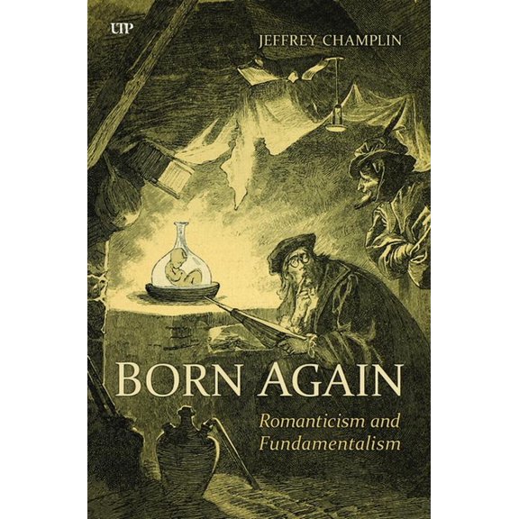 German and European Studies Born Again: Romanticism and Fundamentalism, (Hardcover)